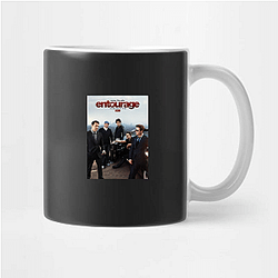 Entourage Merch For Fans Entourage Mugs