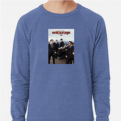 Entourage Merch For Fans Entourage Sweatshirts