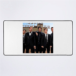 Entourage Merch Entourage Mouse Pads