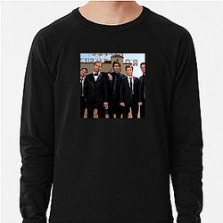 Entourage Merch Entourage Sweatshirts
