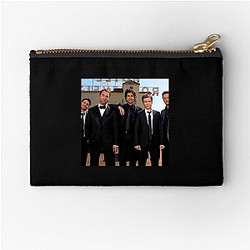 Entourage Merch Entourage Zipper Pouches