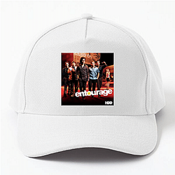 Entourage Merch Collection Entourage Hats & Caps