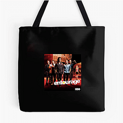Entourage Merch Collection Entourage Bags