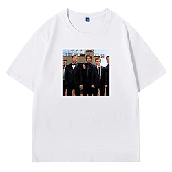 Entourage Merch Entourage T-Shirts