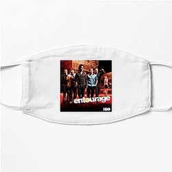 Entourage Merch Collection Entourage Face Masks