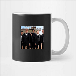 Entourage Merch Entourage Mugs