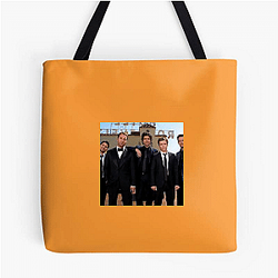 Entourage Merch Entourage Bags