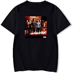 Entourage Merch Collection Entourage T-Shirts