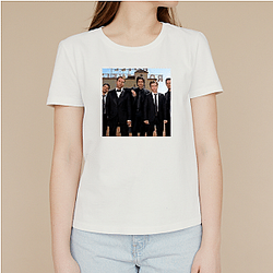 Entourage Merch Entourage T-Shirts
