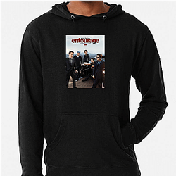 Entourage Merch For Fans Entourage Hoodies