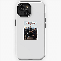 Entourage Merch For Fans Entourage Samsung Cases