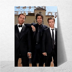 Entourage Merch Entourage Posters