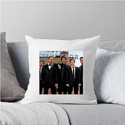 Entourage Merch Entourage Pillows Cover