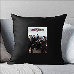 Entourage Merch For Fans Entourage Pillows Cover