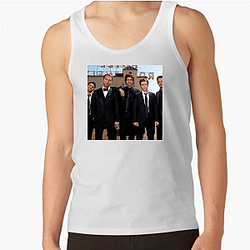 Entourage Merch Entourage Tank Tops