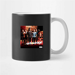 Entourage Merch Collection Entourage Mugs