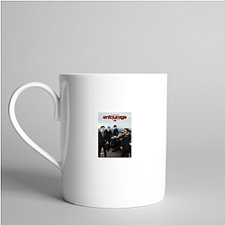 Entourage Merch For Fans Entourage Mugs