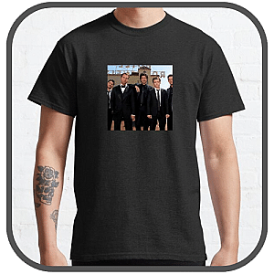 Entourage T-Shirts