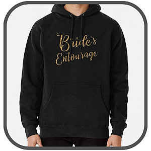 Entourage Hoodies