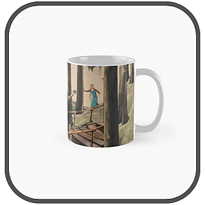 Entourage Mugs