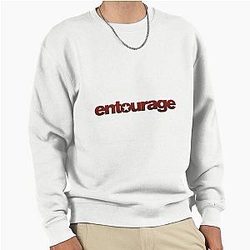 Entourage Pullover Sweatshirt