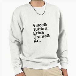 Entourage Character Sweatshirt
