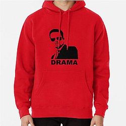 Johnny Drama Entourage Hoodie