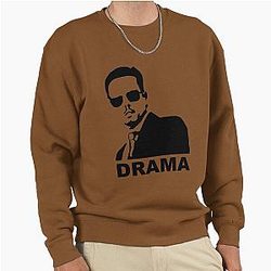 Johnny Drama Entourage Sweatshirt