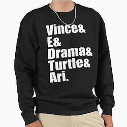 Entourage Cast Sweatshirt