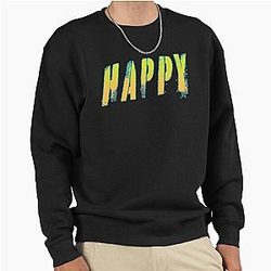 Snow's Pullover Sweatshirt