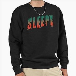 Snow Entourage Pullover Sweatshirt