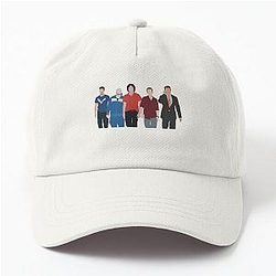 Entourage Dad Hat