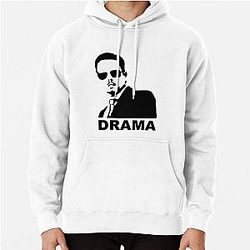 Johnny Drama Entourage Kevin Dillon Viking Pullover Hoodie