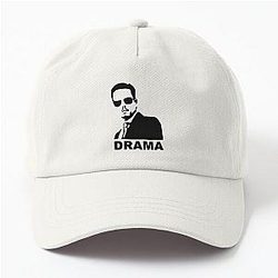 Johnny Dillon Viking Dad Hat