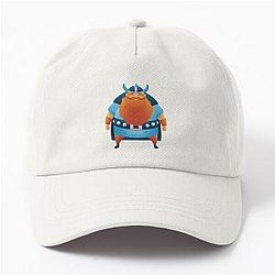 Entourage Viking Hat