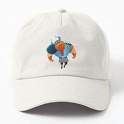 Viking Dad Hat