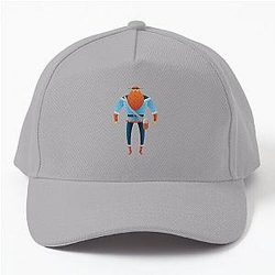 Entourage Viking Baseball Cap