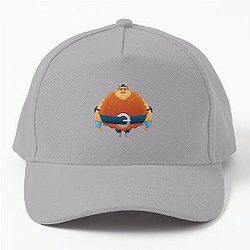 Entourage Viking Baseball Cap
