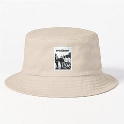 Classic Entourage Bucket Hat