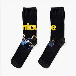 Entourage Socks