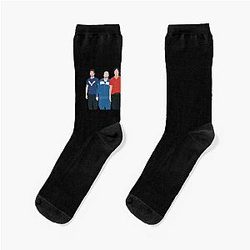 Entourage Socks