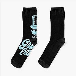 Groom's Py Grooms Socks