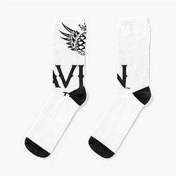Entourage Avion Socks