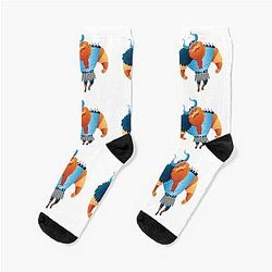 Entourage Viking Socks