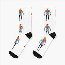 Entourage Socks
