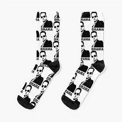 Johnny Drama Entourage Socks