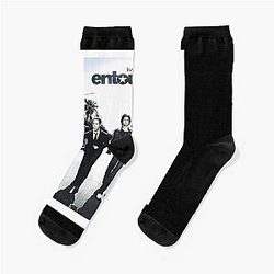Classic Movie Socks