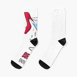 Birthday Celebration Socks