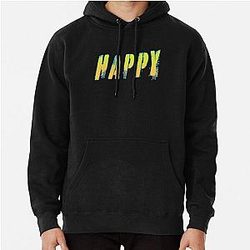 Snow Entourage Pullover Hoodie