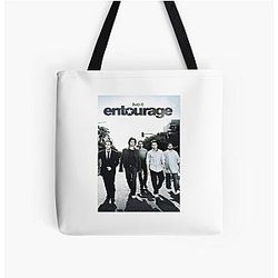 Classic Entourage Movie Tote Bag